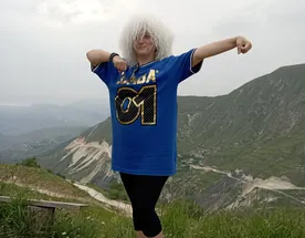 Дагестан — тур в горы на три дня. Все включено!
