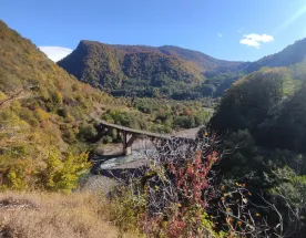 Абхазия одним днем