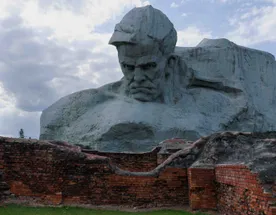 Обзорный тур по Беларуси!