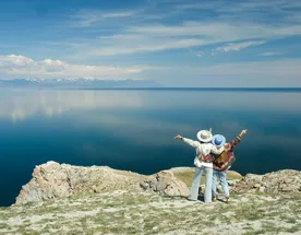 Легенды Байкала