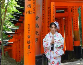 За гранью обычного. Ночь в монастыре, мегаполисы, дзен и лучший шоппинг