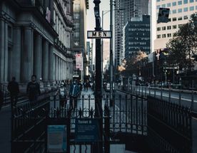 Австралия. Край земли Тасмания