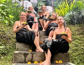 Бали. 12 дней для себя.