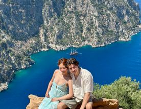 Юг Турции яхта, море, пляжи : Фетхие, Дальян, Олюдениз, Каш, Калкан, Капуташ.