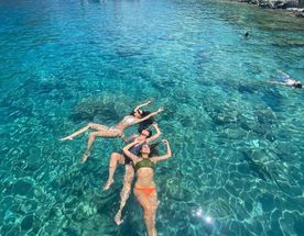 Юг Турции всё самое лучшее: Фетхие, Дальян, Олюдениз, Каш, Калкан, Капуташ.