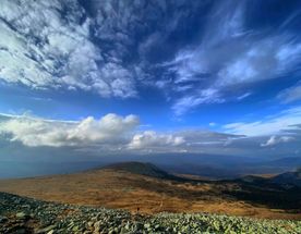 Аркаим и Иремель. Солнцестояние 2026. Ось Времени