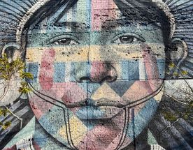 Индивидуальный, 1-2 человека  на автомобиле: три дня свободы под бразильским солнцем