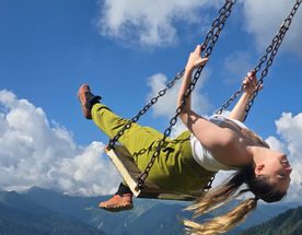 Гранд-путешествие по Грузии: 14 дней открытий с местными жителями, от гор до моря