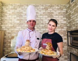 Симфония вкуса: гастротур по Армении с мастер-классами