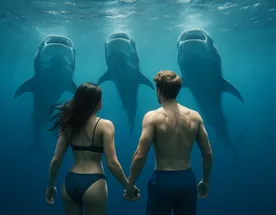 Живая экспедиция в стиле National Geographic - Ява без фильтров