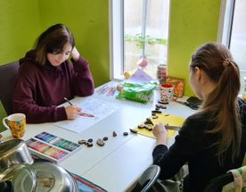 Восстановительный ретрит в Экопарке Дом писателя Землянина