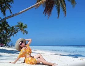 Активная Шри-Ланка и релакс на Мальдивах