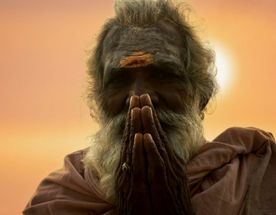 Дели - Джайпур - Агра - Варанаси - Мумбаи - Гоа