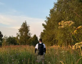 Дорога в Лавру - однодневный маршрут