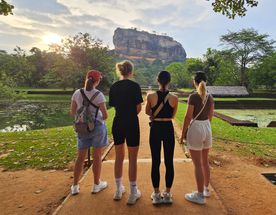 23+ локаций Шри-ланки за 10 дней: максимум впечатлений за 1 поездку!