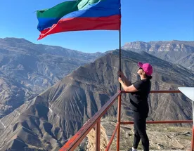 Незабываемый тур в Дагестан