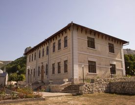 Велоприключение Под Облаками Крыма