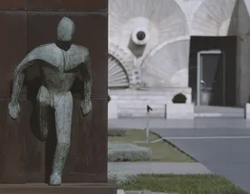 Вечно Молодой Ереван!