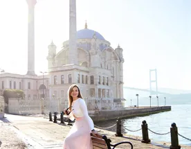 Стамбул за один день: Откройте город с новой стороны в компании фотографа!