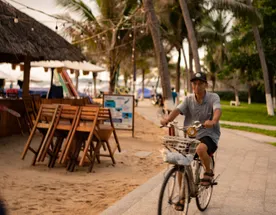 Вьетнам без границ: пляжи, джунгли и города - 10 дней ярких впечатлений