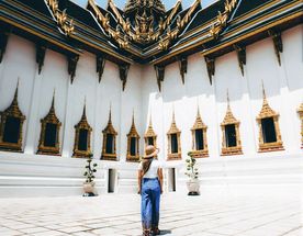 Таиланд. Север и Пхукет