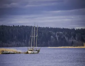 Tervetuloa Karjalaan