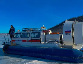 Байкальские Истории