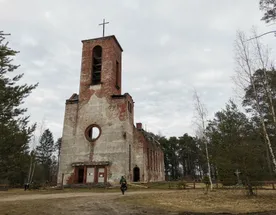 Встречаем осень в Ингрии
