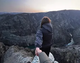 Добрый год в Дагестане 5 дней все включено