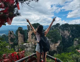 Wild China Trip