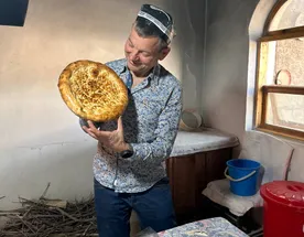 Звезда Востока