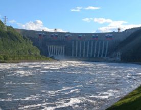 Большое кольцо Саян (Тува+Хакасия)  5 дней