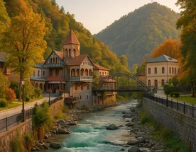 Грузинский экспресс