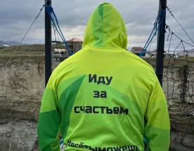 Энергия Дагестана: 4 дня приключений