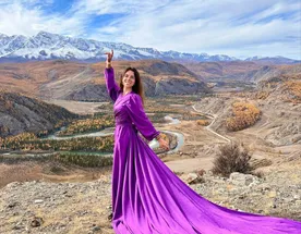 Золотой Алтай: Этно-Фото тур, Лучшие места, Все Включено, Комфорт