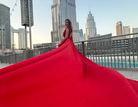 Ретрит в Дубае! Экскурсии,Поющие чаши, медитации: отдых, который возвращает себя себе