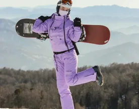 Горнолыжный тур в Манжерок