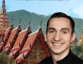 Мототур по Северному Таиланду - 7 дней, 1864 поворота приключений, февраль 2026