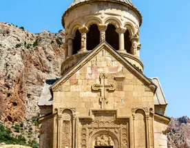 7 церквей за 1 день: Испытайте силу веры