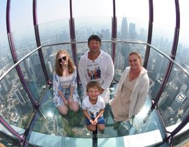 Малайзия, Лаос и Камбоджа: Город будущего, бирюзовые лагуны и храмы древних империй