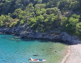 Discover Kayakoy & Cold Water Bay