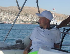 Ликийская тропана на яхте все включено