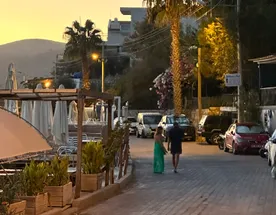 Фототур на яхте в Турции