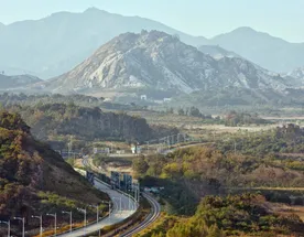 Экскурсия на Dmz Кореи: история, разделившая народ