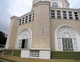One Day Kampala City Tour