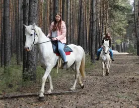 Кругосветка по Алтаю за 10 дней