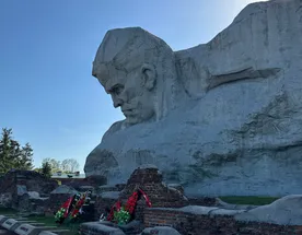 Брест и Беловежская пуща из Минска