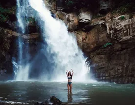 Шри-Ланка, лучшие места и скрытые жемчужины острова