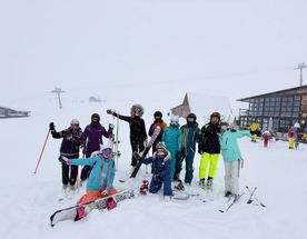 Грузия, Гудаури с проживанием на курорте и экскурсиями!