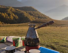 Кабардино-Балкария: успеть максимум за 4 дня!